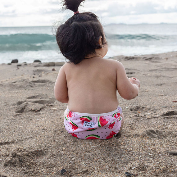 Swim Nappy