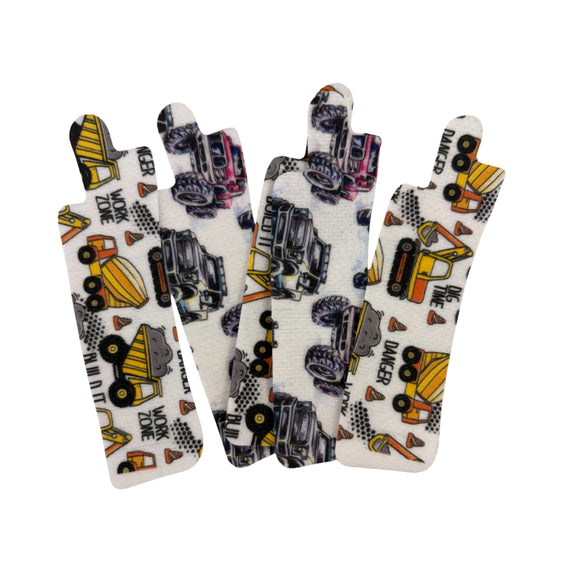 Nasogastric Patches 5 packs