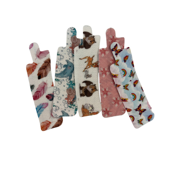 Nasogastric Patches 5 packs