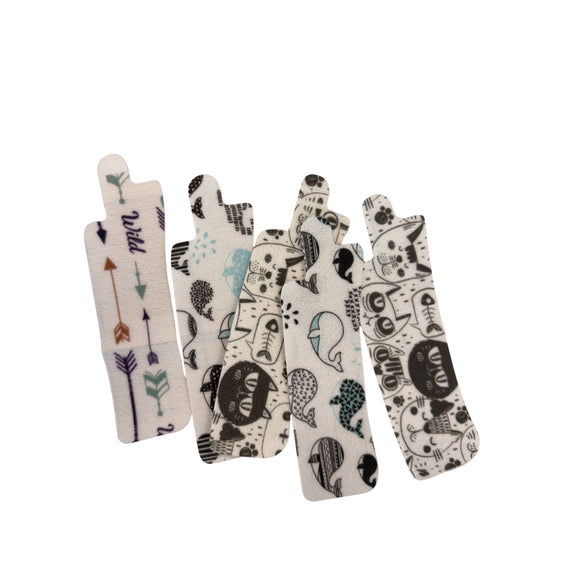 Nasogastric Patches 5 packs