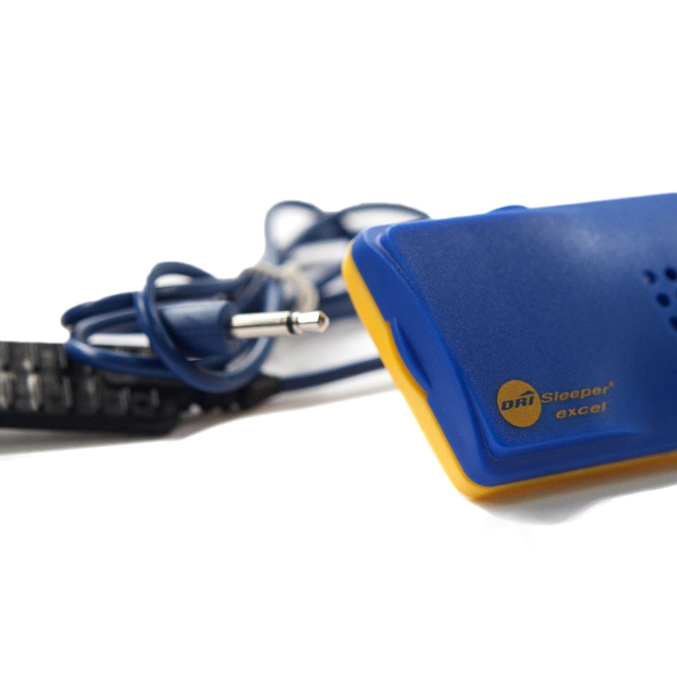 Bed Wetting Alarm - Dri Sleeper Excel