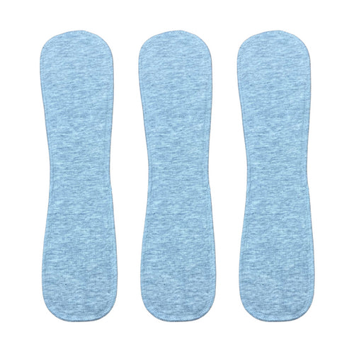 Snazzi Booster Pads - 3 Pack