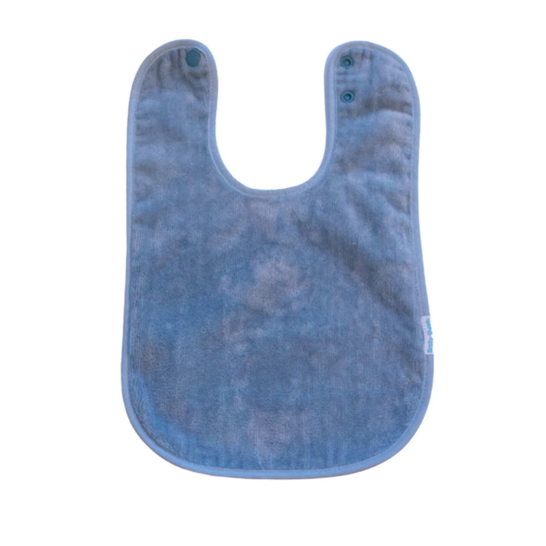 Extra Absorbent Bib - Toddler/Child