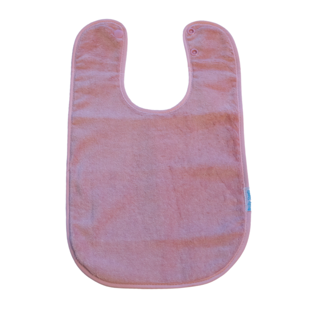 Extra Absorbent Bib - Baby