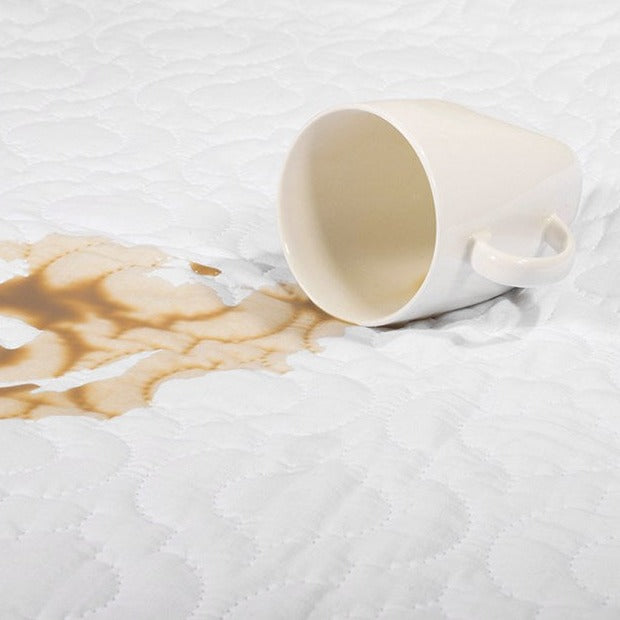 Mattress Protector Quilted (AU)