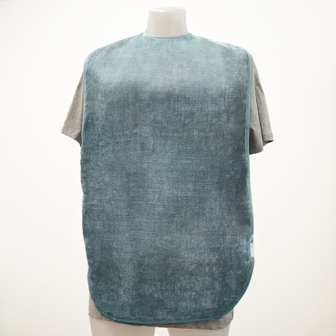 Extra Absorbent Bib